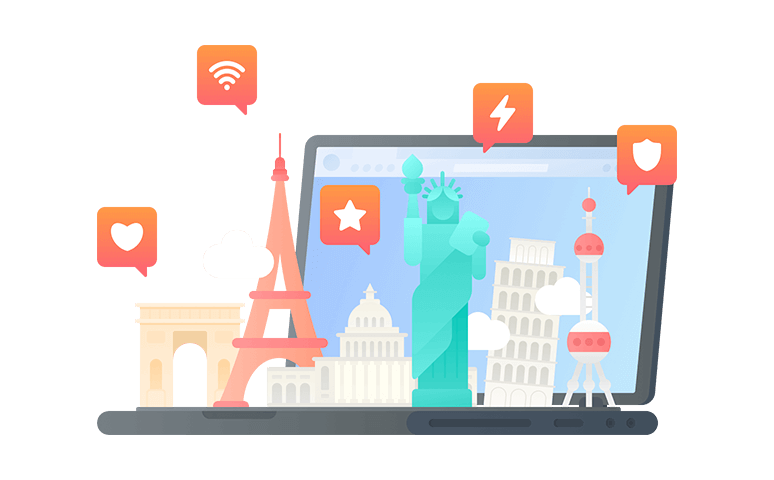 代理搜狐视频的回国vpn - 通行中国